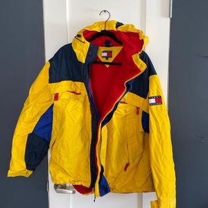 Vintage Tommy Hilfiger Jacket